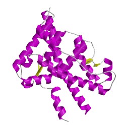 Image of CATH 4oarA