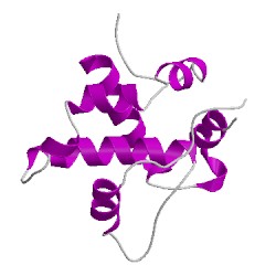 Image of CATH 4oauC03