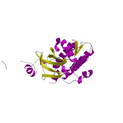 Image of CATH 4oavB02