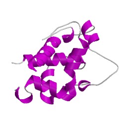 Image of CATH 4oavB03