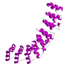 Image of CATH 4oavD01