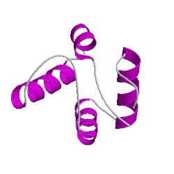 Image of CATH 4oazA00