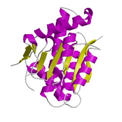 Image of CATH 4obbA01