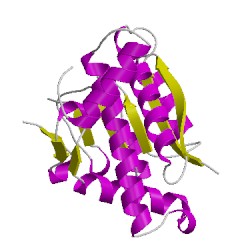 Image of CATH 4obbB01
