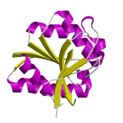 Image of CATH 4obbB02