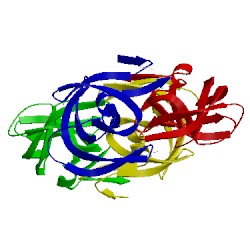 Image of CATH 4obd