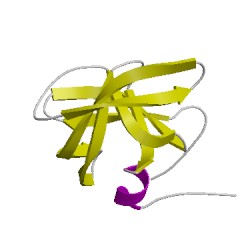 Image of CATH 4obdC00