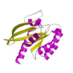 Image of CATH 4obeA00