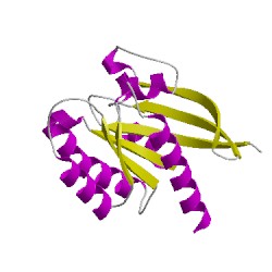 Image of CATH 4obeB00