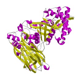 Image of CATH 4obsA