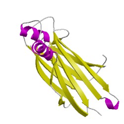 Image of CATH 4obsA01