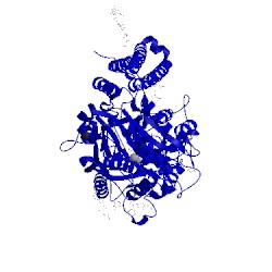 Image of CATH 4oc0