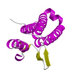 Image of CATH 4oc0A03