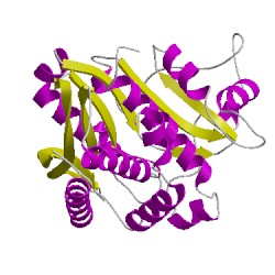 Image of CATH 4oc1A01