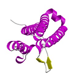 Image of CATH 4oc1A03