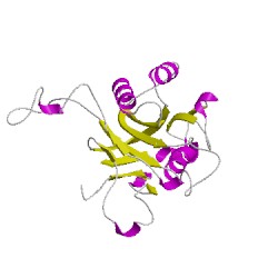 Image of CATH 4oc3A02