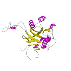 Image of CATH 4oc4A02