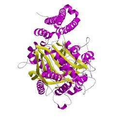 Image of CATH 4oc5A