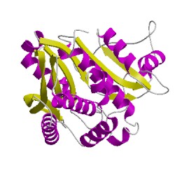 Image of CATH 4oc5A01