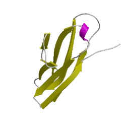 Image of CATH 4ocrH02