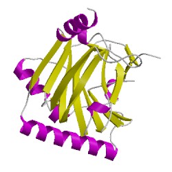 Image of CATH 4octB00