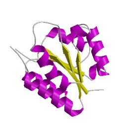 Image of CATH 4oczA01