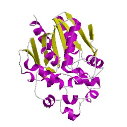 Image of CATH 4oczA03