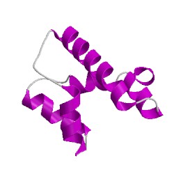 Image of CATH 4od0A02