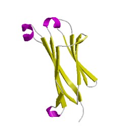 Image of CATH 4od2A02