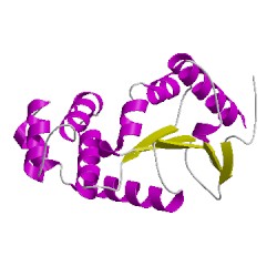 Image of CATH 4od7C00