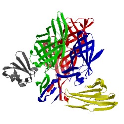 Image of CATH 4odb