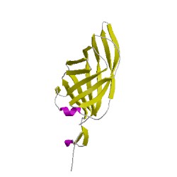 Image of CATH 4odbC