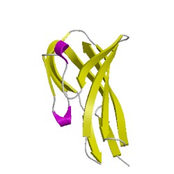 Image of CATH 4odbE00