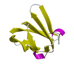 Image of CATH 4odbF