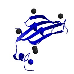 Image of CATH 4odp