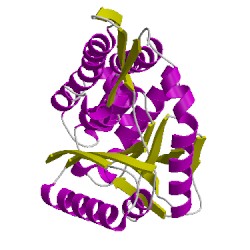 Image of CATH 4oe4A01