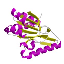 Image of CATH 4oe4A02
