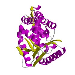 Image of CATH 4oe4B01