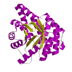 Image of CATH 4oe7A00