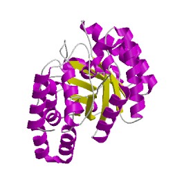 Image of CATH 4oe7B