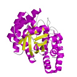 Image of CATH 4oe7D