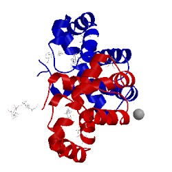 Image of CATH 4oe9