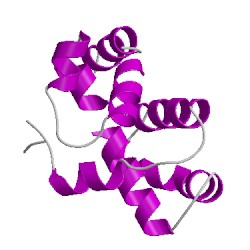 Image of CATH 4oe9A