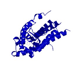 Image of CATH 4oea