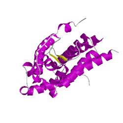 Image of CATH 4oeaA