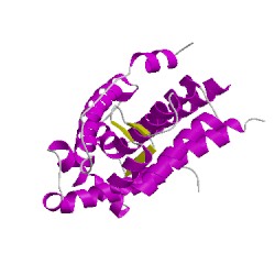 Image of CATH 4oedA