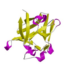 Image of CATH 4oefA