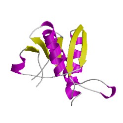 Image of CATH 4oenA01
