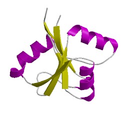 Image of CATH 4oenA02