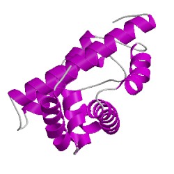 Image of CATH 4of9A00